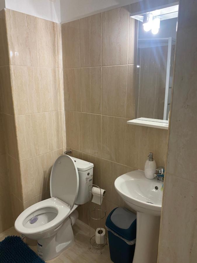 Pensiunea Vila Geany Srl Băile Herculane Dış mekan fotoğraf
