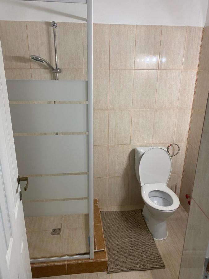 Pensiunea Vila Geany Srl Băile Herculane Dış mekan fotoğraf